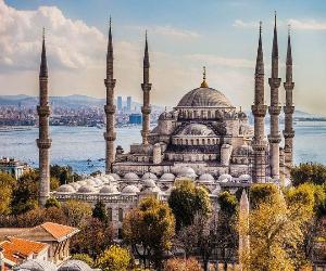 Istanbul - AVION - Turkish, 2023
