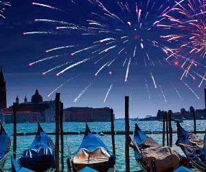 Severna Italija sa posetom Venecije, Verone i jezera Garde 3 noći - autobus, Nova godina