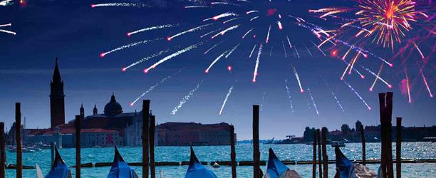 Severna Italija sa posetom Venecije, Verone i jezera Garde 3 noći - autobus, Nova godina