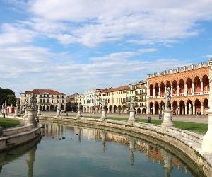 Severna Italija sa posetom Venecije, Padove i Verone 2 noći - autobus 2023