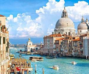 Severna Italija sa posetom Venecije, Padove i Verone 2 noći - autobus 2024