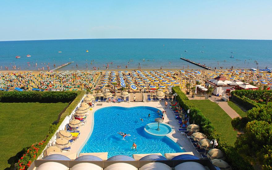 package holidays to lido di jesolo