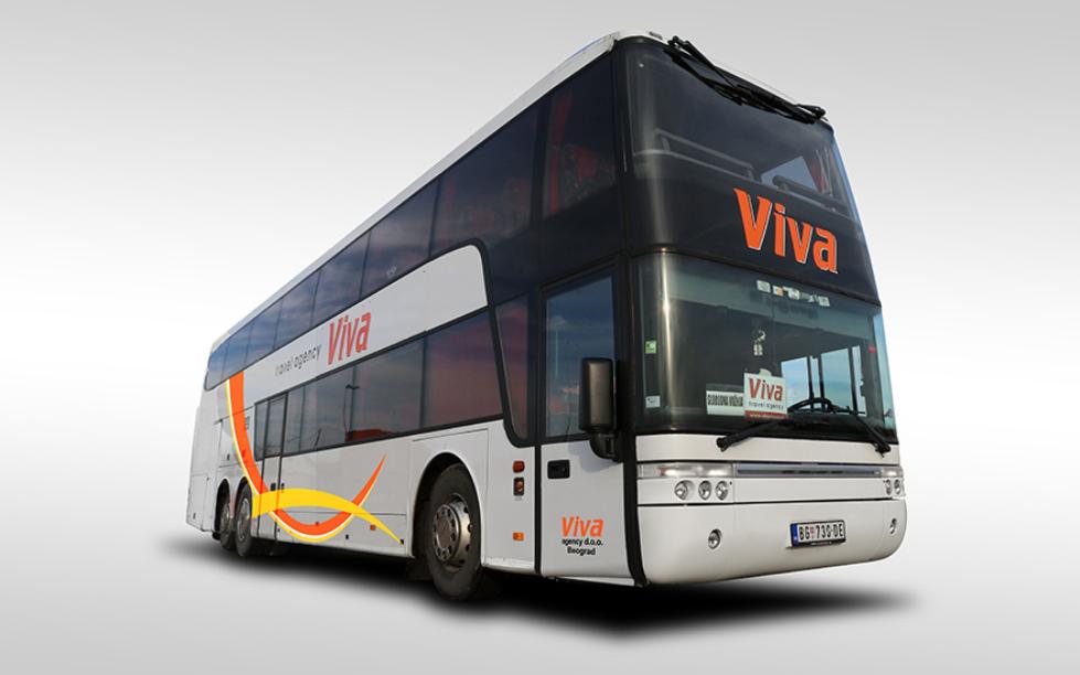 viva travel autobusi