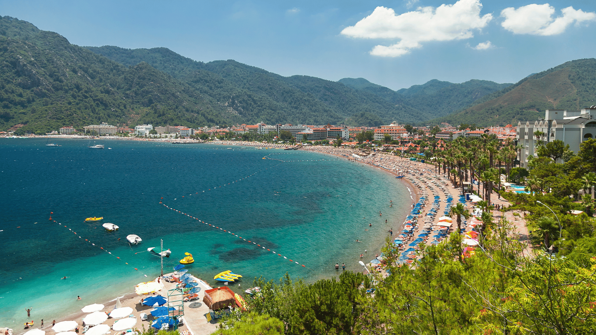 Marmaris