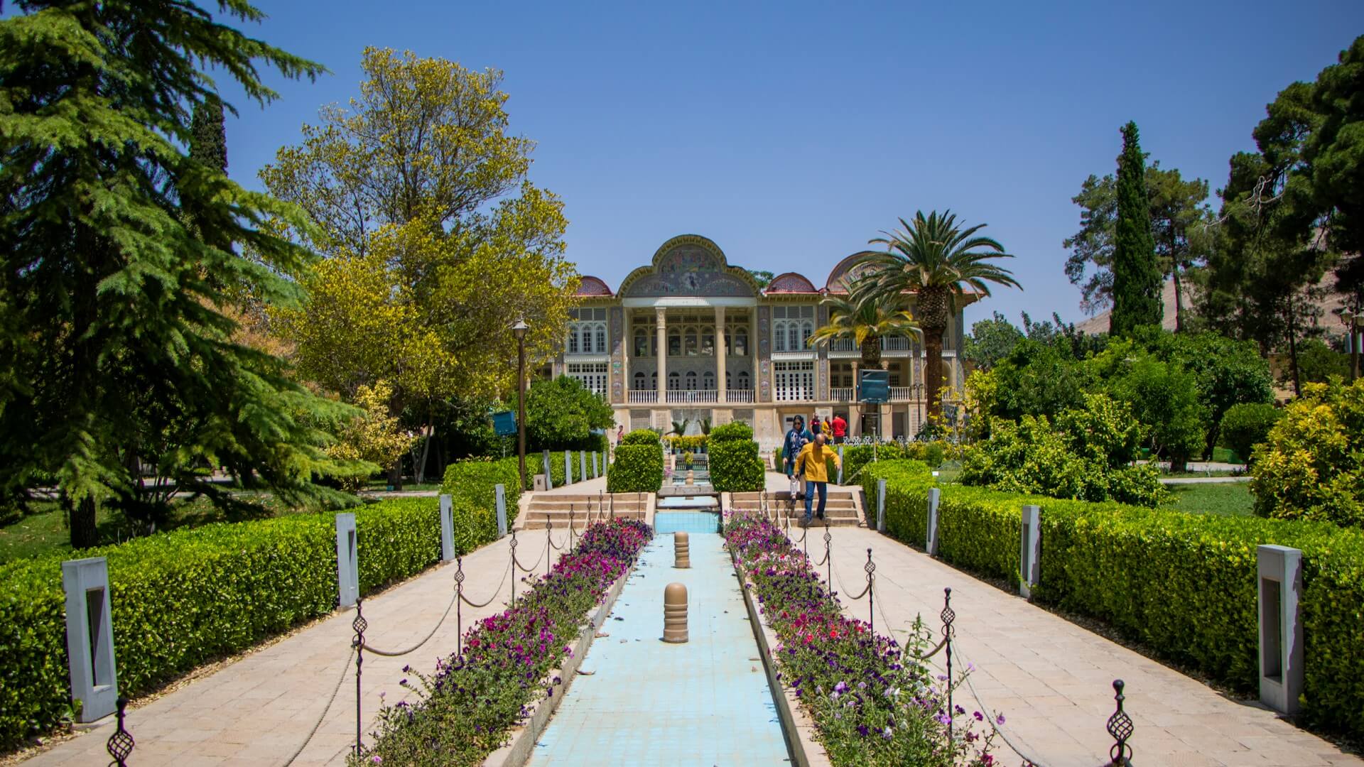Iran