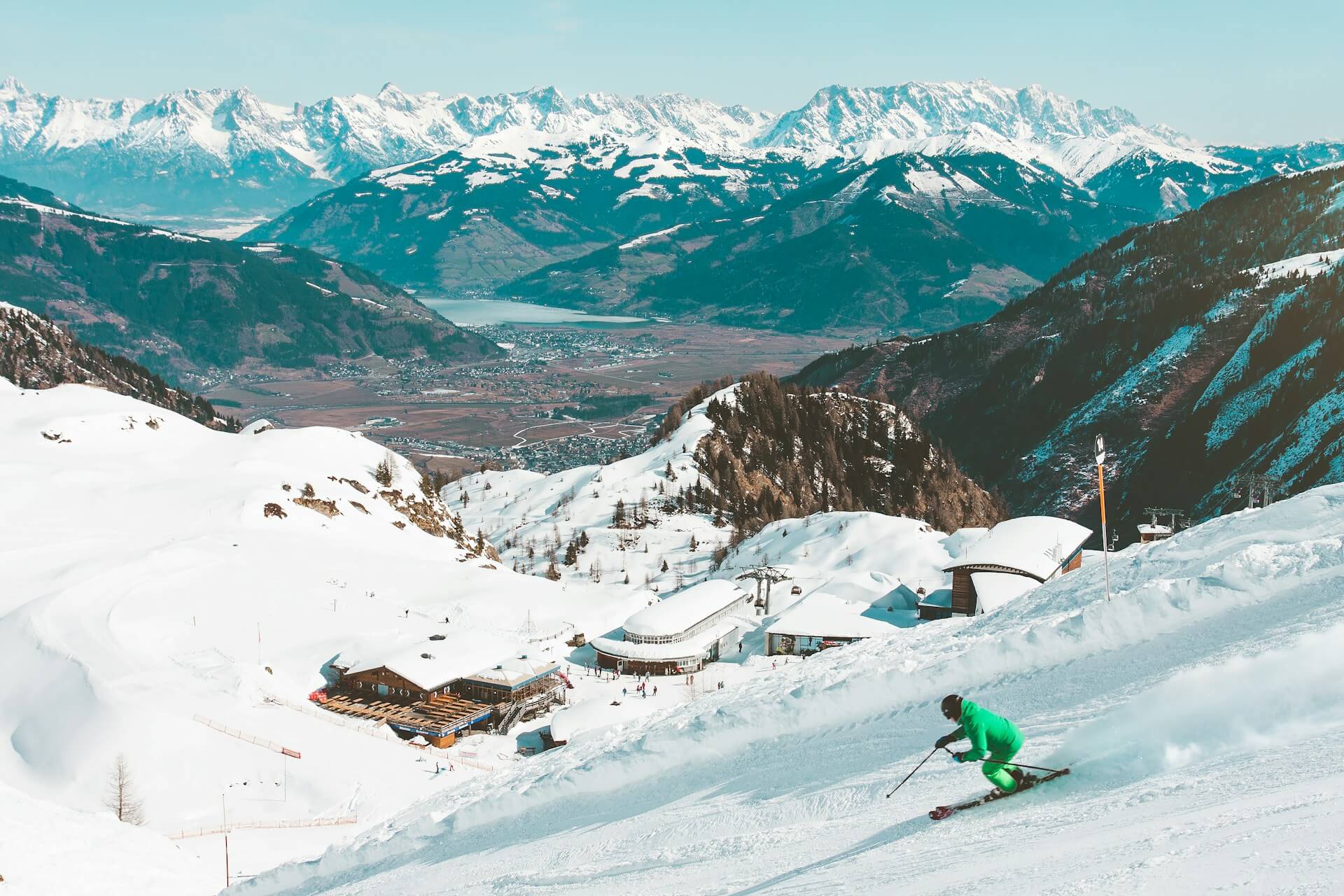 Kaprun