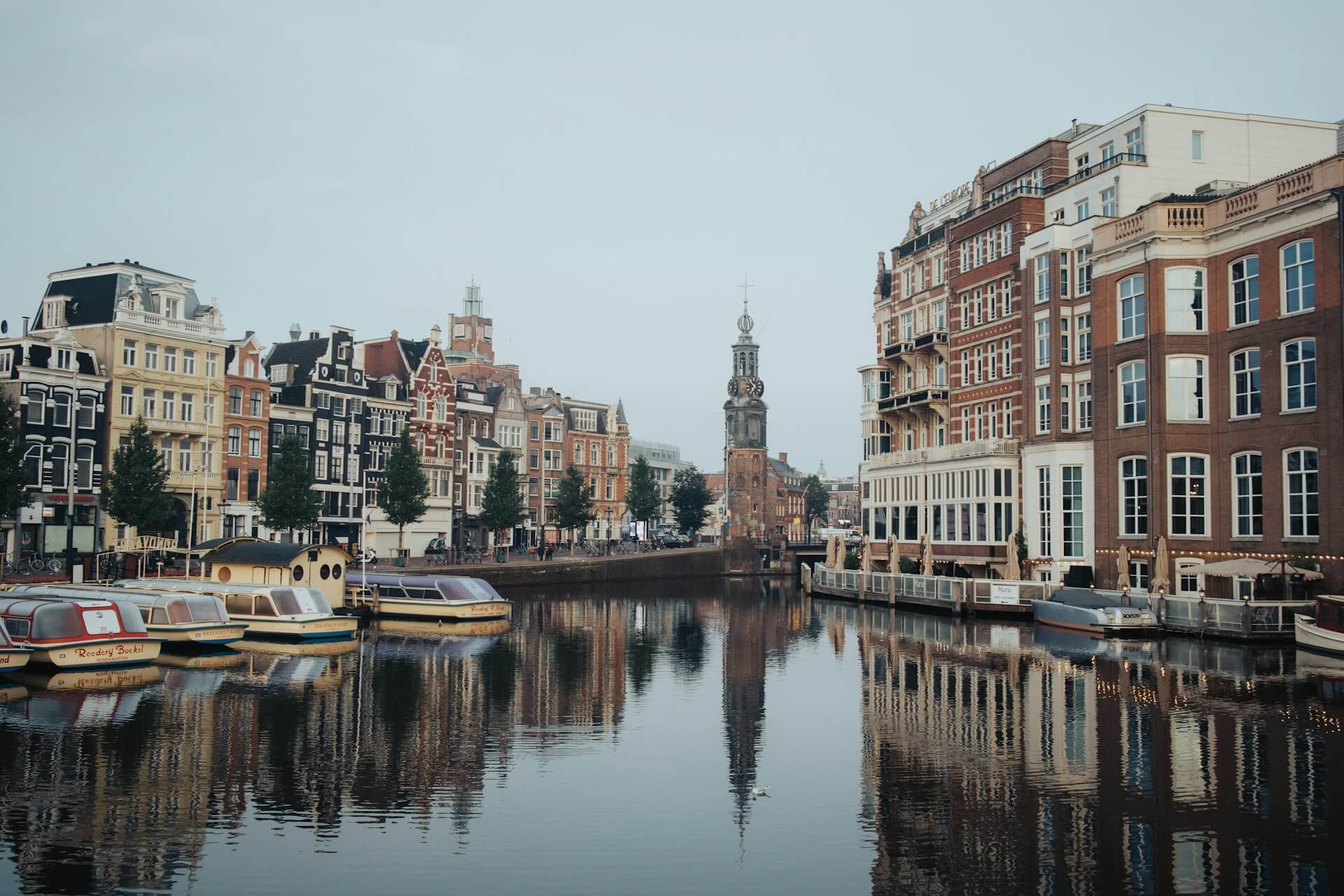 Amsterdam